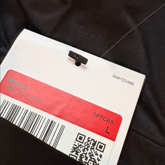 Nike Sportswear Tech Pack Windrunner Jacket /hood Black size large oversized - Picture 6 of 10